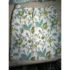 Ann Taylor Loft Skirt Size 10